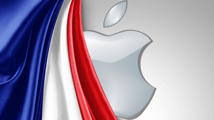 Apple z ponad miliardem euro grzywny - ilustracja #1