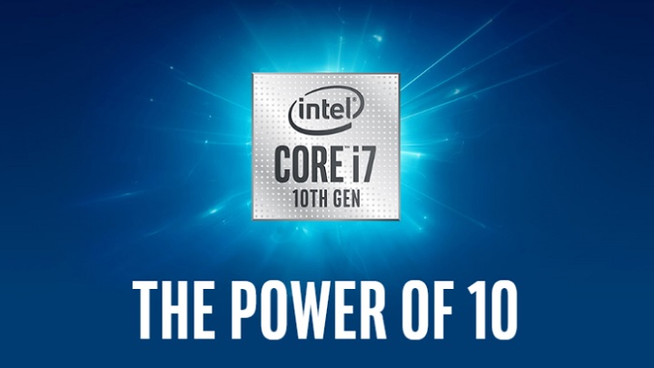 W sieci pojawił się niedawno wyciek prezentujący nową serię CPU Comet Lake-S. - Core i9 10000 vs AMD Ryzen 3000 – 10 rdzeni i 20 wątków w 10. generacji procesorów Intel - wiadomość - 2019-11-05