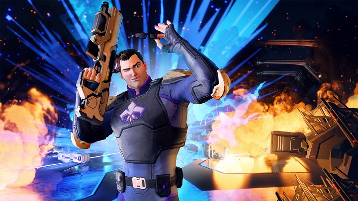 Wsparcie dla Agents of Mayhem główną atrakcją nowych sterowników firmy Nvidia. - Nowe sterowniki firm Nvidia i AMD - wsparcie dla Agents of Mayhem i kart grafiki Radeon RX Vega - wiadomość - 2017-08-16