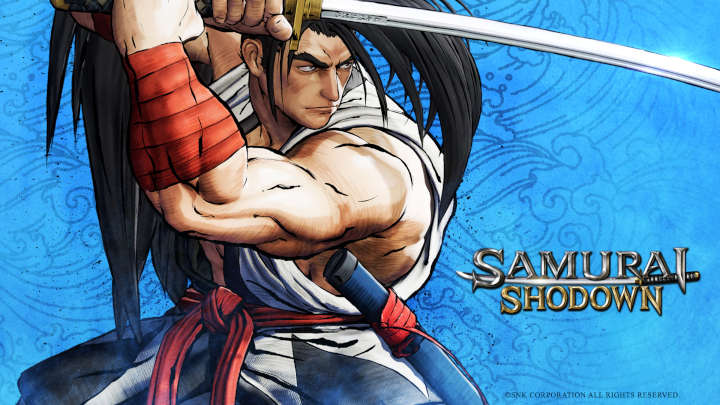 Czy seria powróci w blasku i chwale? - Samurai Shodown – trailer, gameplay i przybliżona data premiery - wiadomość - 2019-03-26