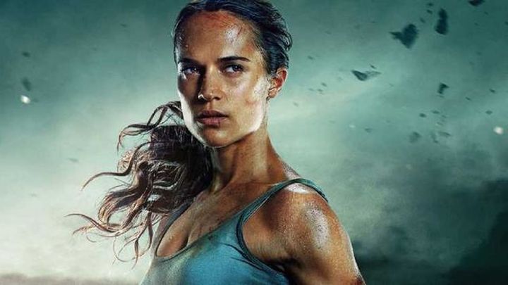 Znamy sierpniową ofertę HBO. - Sierpień w HBO GO: Tomb Raider i Ready Player One  - wiadomość - 2019-07-30