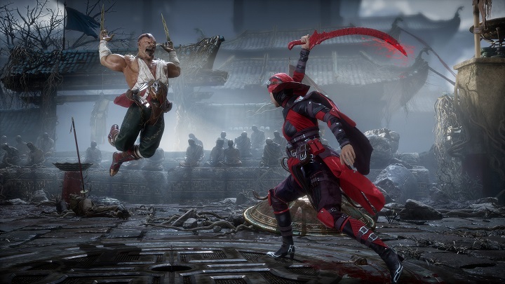 Nowe postaci muszą wpasować się w realia kolejnej odsłony, która, jak zapewniają deweloperzy, będzie jeszcze brutalniejsza niż wcześniejsze części. - Osiągnięcia z Mortal Kombat 11 mogą zdradzać kolejne postaci - wiadomość - 2019-02-12