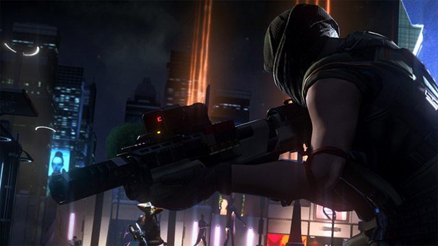 W XCOM 2, w odróżnieniu od poprzedniczki, gracz ma za zadanie prowadzić wojnę partyzancką z kosmicznym najeźdźcą. - Sprzedano już ponad pół miliona egzemplarzy XCOM 2 - wiadomość - 2016-02-10