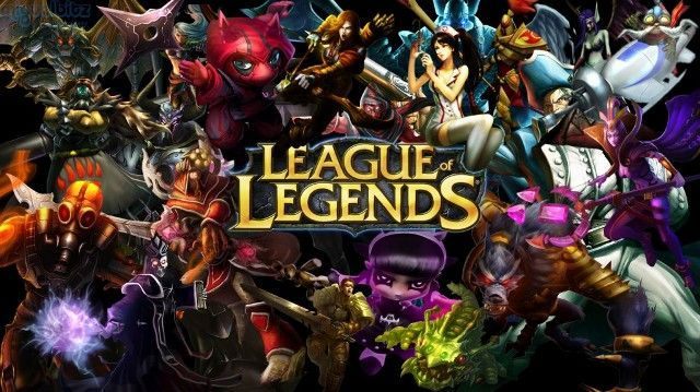 League of Legends – zmiany wprowadzone w patchu 3.10a - ilustracja #1