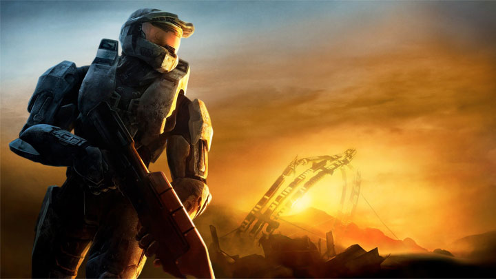 Halo 3 – premiera na PC - ilustracja #1