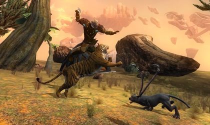 Twórcy gry EverQuest II opóźniają przejście na pełny model free to play - ilustracja #1