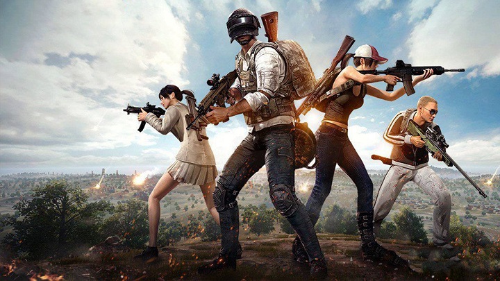 PUBG Mobile nadal króluje na rynku mobilnym. - PUBG Mobile najbardziej dochodową grą mobilną piąty miesiąc z rzędu - wiadomość - 2020-02-11