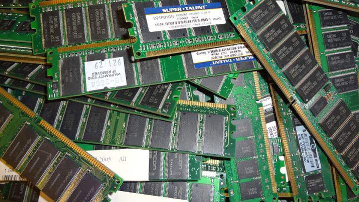 To dobry czas na zakup nowej pamięci RAM. - Ceny RAM i dysków SSD będą spadać dalej - wiadomość - 2019-08-19