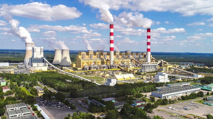 Zaledwie 5% elektrowni generuje 73% zanieczyszczeń, Bełchatów na wysokim miejscu - ilustracja #1