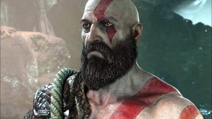 Ze świata dochodzą wieści, że ludzie masowo przestają sprzątać. Ponoć jakiś Grek pozamiatał za wszystkich. - God of War najlepiej ocenianym exclusivem na PS4 - wiadomość - 2018-04-18