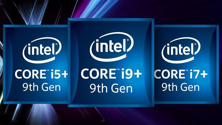 Intel zapowiedział nowe procesory dziewiątej generacji - ilustracja #1