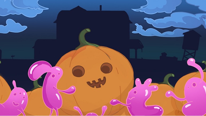 Halloween zawitało także na GOG.com. - Rozpoczęła się halloweenowa promocja na GOG.com - wiadomość - 2019-10-29