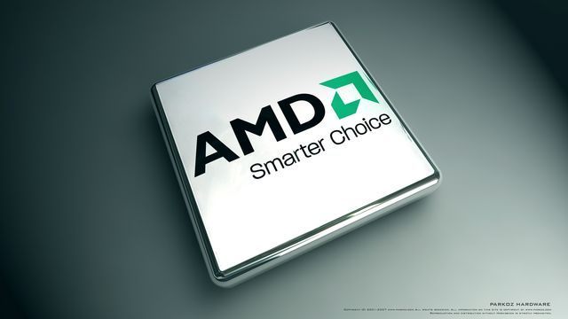 Jeśli plotki okażą się prawdziwe, niedługo logo AMD może zostać zastąpione dobrze nam znanymi "okienkami". - Microsoft szykuje się do przejęcia AMD? - wiadomość - 2015-07-01
