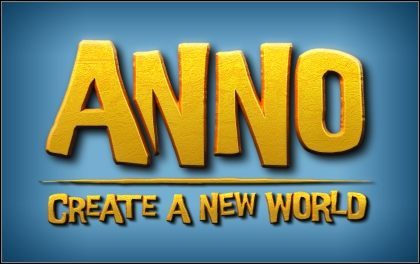 Anno: Create a New World zapowiedziane - ilustracja #1