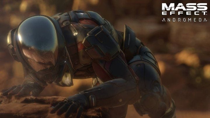 Mass Effect: Andromeda zadebiutuje na początku przyszłego roku. - BioWare potwierdziło obsuwę premiery gry Mass Effect: Andromeda - wiadomość - 2016-05-11