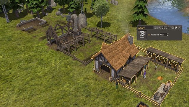 Twórcy Banished udostępniają narzędzia dla moderów. - Banished - udostępniono narzędzia moderskie - wiadomość - 2014-08-27