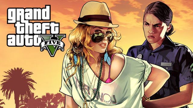 Najlepsze gry 2015 roku według serwisu Metacritic - Grand Theft Auto V znowu na szczycie - ilustracja #1