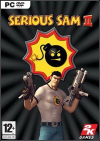 Serious Sam II do kupienia w USA - ilustracja #1