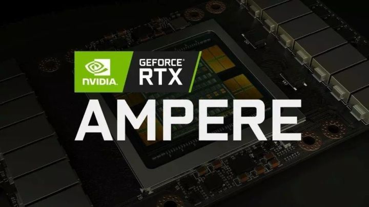 Pierwsze karty graficzne Nvidia Ampere mają pojawić się jeszcze w pierwszej połowie 2020 roku. - Premiera kart graficznych Nvidia Ampere w czerwcu 2020 roku - wiadomość - 2019-11-12