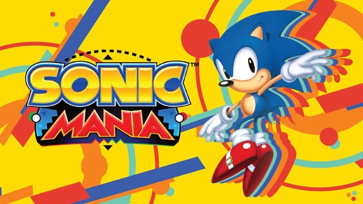 Powrót do oryginalnej formuły Sonica okazał się strzałem w dziesiątkę. - Recenzje gry Sonic Mania - udany powrót klasyka - wiadomość - 2017-08-16