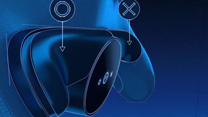 DualShock 4 otrzyma nakładkę z dodatkowymi funkcjami. - Programowalne przyciski w padzie DualShock 4. Poznajcie oficjalną nakładkę od Sony - wiadomość - 2019-12-17