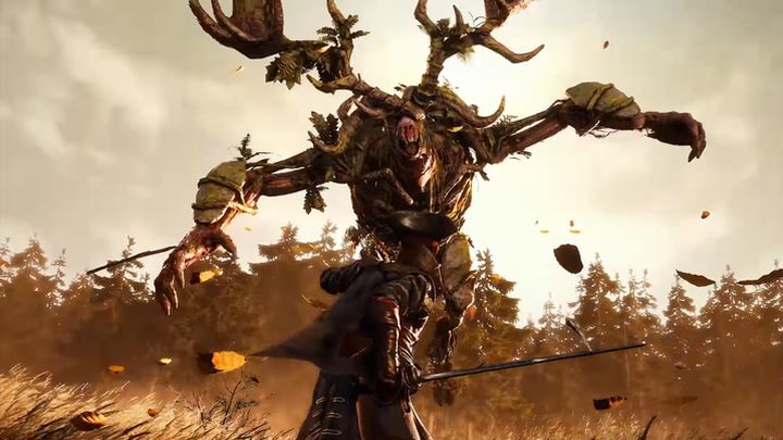 W GreedFall zagramy już za kilka miesięcy. - Znamy datę premiery GreedFall – nowej gry RPG od studia Spiders - wiadomość - 2019-07-02