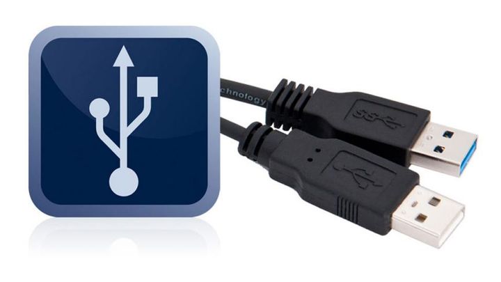 USB 4.0 nadciąga. Integracja z Thunderbolt 3 - ilustracja #1