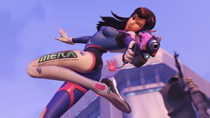 Blizzard planuje kolejne zmiany w trybie rankingowym Overwatch. - Overwatch - znamy datę rozpoczęcia trzeciego sezonu rankingowego - wiadomość - 2016-10-26