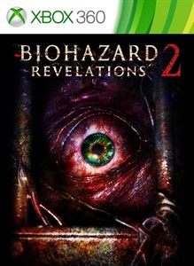 Biohazard to japoński tytuł serii znanej na Zachodzie jako Resident Evil