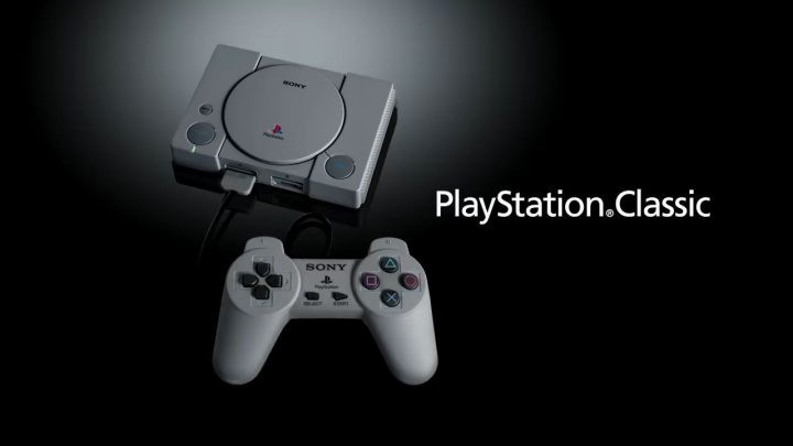 PlayStation Classic nie porwało tłumów, ale dostarczyło zajęcia hakerom. - Na PlayStation Classic da się uruchomić dowolną grę z pendrive'a - wiadomość - 2018-12-11