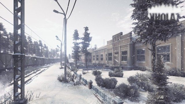 Najpierw przesiadka na Unreal Engine 4, teraz angaż Seana Beana – czyżby Kholat miał stać się czarnym koniem wśród przyszłorocznych polskich gier? - Kholat – w polskim horrorze usłyszymy Seana Beana - wiadomość - 2014-12-10