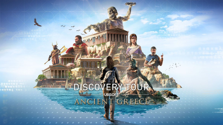 AC: Odyssey – finalny epizod darmowych Zaginionych opowieści z Grecji już dostępny - ilustracja #2