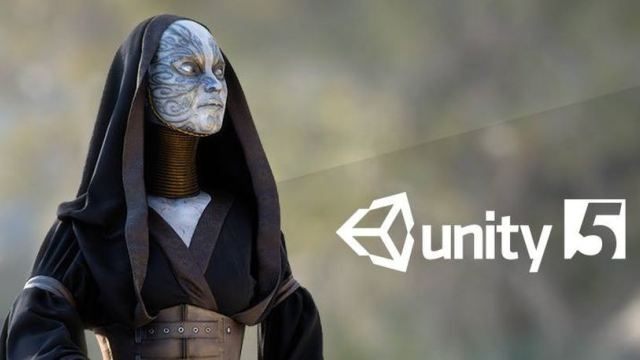Unity 5 nie oferuje grafiki na poziomie produkcji AAA, ale bądźmy szczerzy – twórcom wcale na tym nie zależy. - Premiera Unity Engine 5 – nowy model płatności - wiadomość - 2015-03-04
