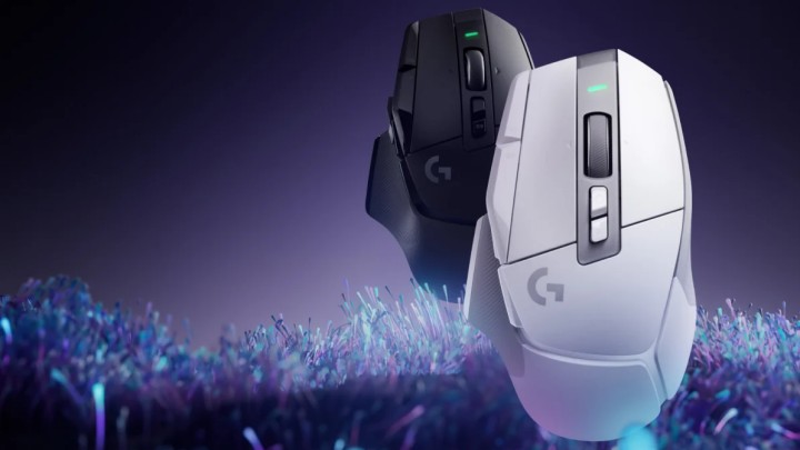 Źródło: Logitech; materiały promocyjne - Legendarna myszka Logitecha w bezprzewodowej formie. Teraz na Amazonie znajdziemy ją jeszcze taniej - wiadomość - 2025-05-21