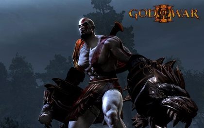 God of War IV będzie zawierał tryb kooperacji – kolejne plotki o grze - ilustracja #1