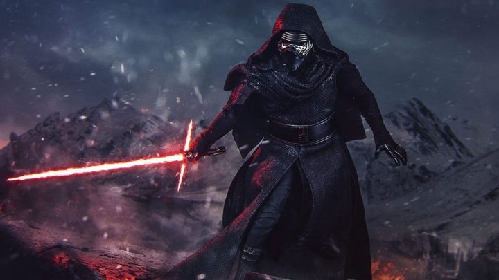 Epizod IX zakończy przynajmniej na jakiś czas wątek Kylo Rena. - Dyrektor artystyczny Blade Runnera 2049 wśród twórców nowych Star Wars - wiadomość - 2018-02-14