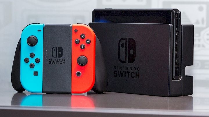 Nintendo Switch Online - warto? - Nintendo Switch Online – znamy detale i ceny - wiadomość - 2018-05-08