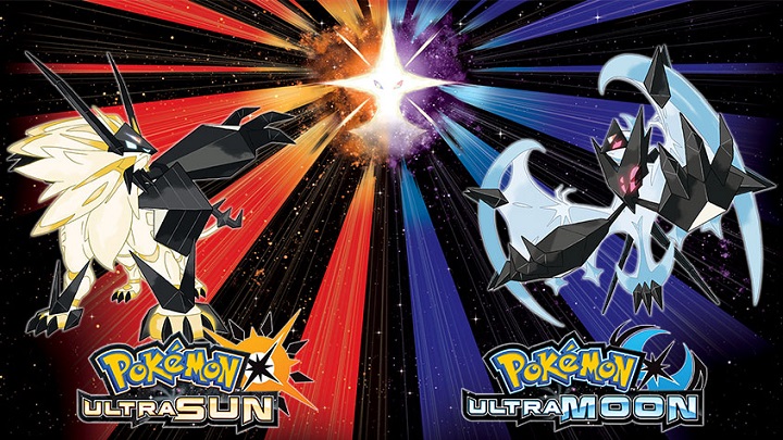 Nowe formy Solgaleo i Lunali to jedne z nielicznych nowych stworków wprowadzonych w Pokemon Ultra Sun/Ultra Moon. - Recenzje Pokemon Ultra Sun i Pokemon Ultra Moon - poznaj pierwsze oceny - wiadomość - 2017-11-15