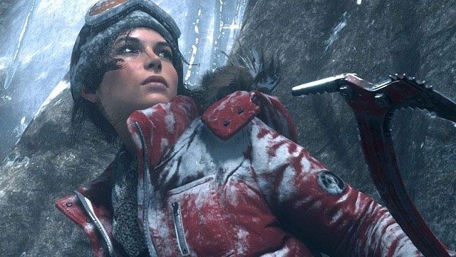 Nowa przygoda Lary zadebiutuje już w listopadzie. - Rise of the Tomb Raider - grę będzie można ukończyć w 15-20 godzin - wiadomość - 2015-09-30