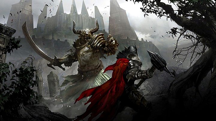 Guild Wars wyszło obronną ręką z walki ze zwolnieniami. - ArenaNet - studio odpowiedzialne za Guild Wars czekają zwolnienia - wiadomość - 2019-02-26