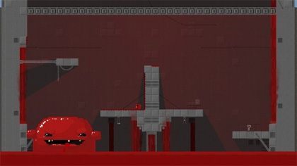 Super Meat Boy - sprzedano już 600 tysięcy egzemplarzy - ilustracja #2