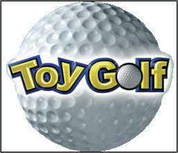 Toy Golf 2 jeszcze w tym roku - ilustracja #1