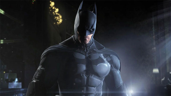 Nowy Batman - Bloomberg potwierdza termin zapowiedzi gry - ilustracja #1