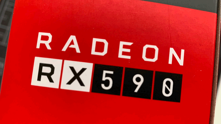 Potwierdza się nazwa nowego-starego układu z serii Polaris - Radeon RX 590 (prawie) oficjalnie - wiadomość - 2018-10-30