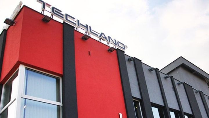 Techland wejdzie na giełdę? Źródło zdjęcia: Techland. - [Aktualizacja] Techland dementuje informacje o planowanym wejsciu na giełdę - wiadomość - 2019-03-05