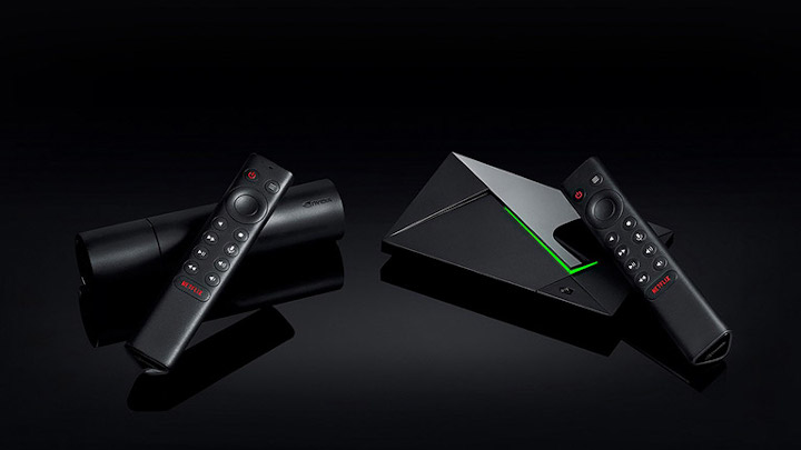 Nowa generacja urządzeń Nvidia Shield TV jest już dostępna. - Nowa generacja Nvidia Shield TV i aktualizacja 5.0 do Battlefielda 5 - wieści - wiadomość - 2019-10-29