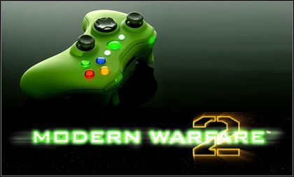 Microsoft wyjaśnia sprawę DLC do Modern Warfare 2 - ilustracja #1