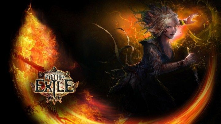 Gra Path of Exile doczeka się dużego rozszerzenia. - Zapowiedziano Path of Exile: The Fall of Oriath – największy dodatek do darmowego hack'n'slasha - wiadomość - 2017-02-15