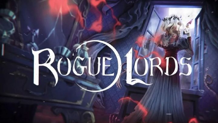 Zobacz gameplay z Rogue Lords – nowej gry twórców Styx - ilustracja #1