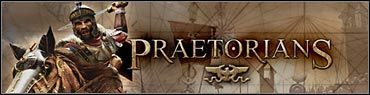 Praetorians Multiplayer Demo  - ilustracja #1